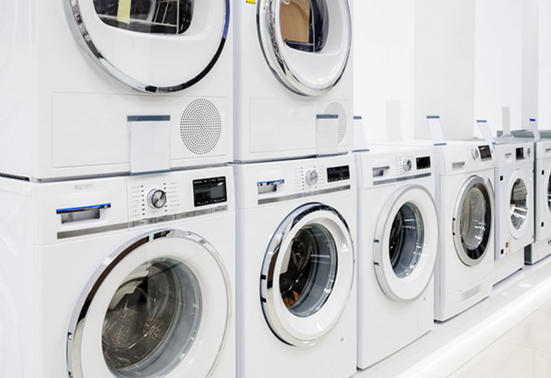 Çamaşır Makinesi Elektrik Alıyor Ama Başlat Düğmesi Tepki Vermiyor Sorunun Neden ve Çözümleri